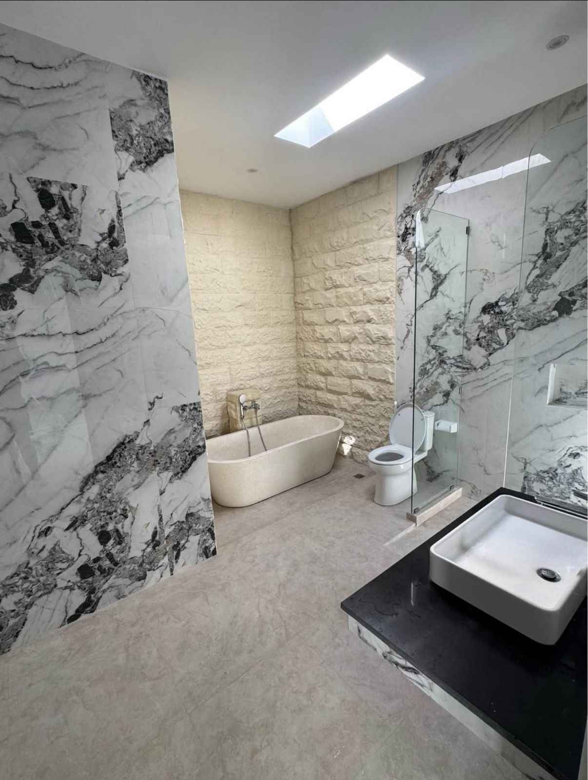 Вилла, 2 спальни