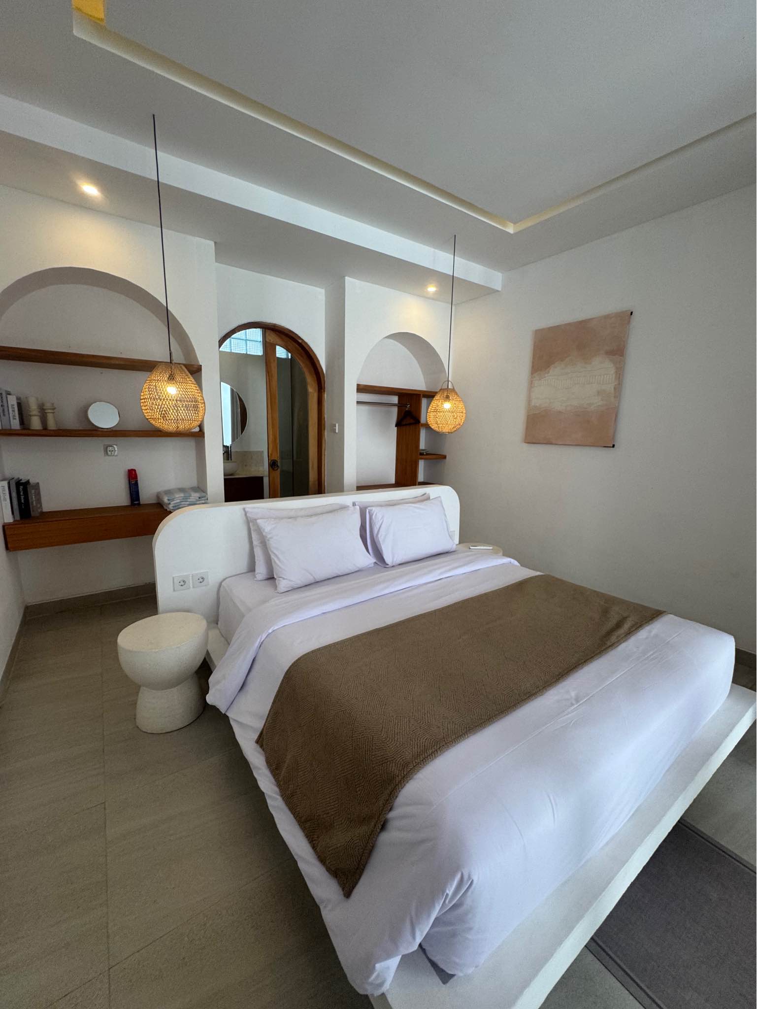 Вилла, 3 спальни