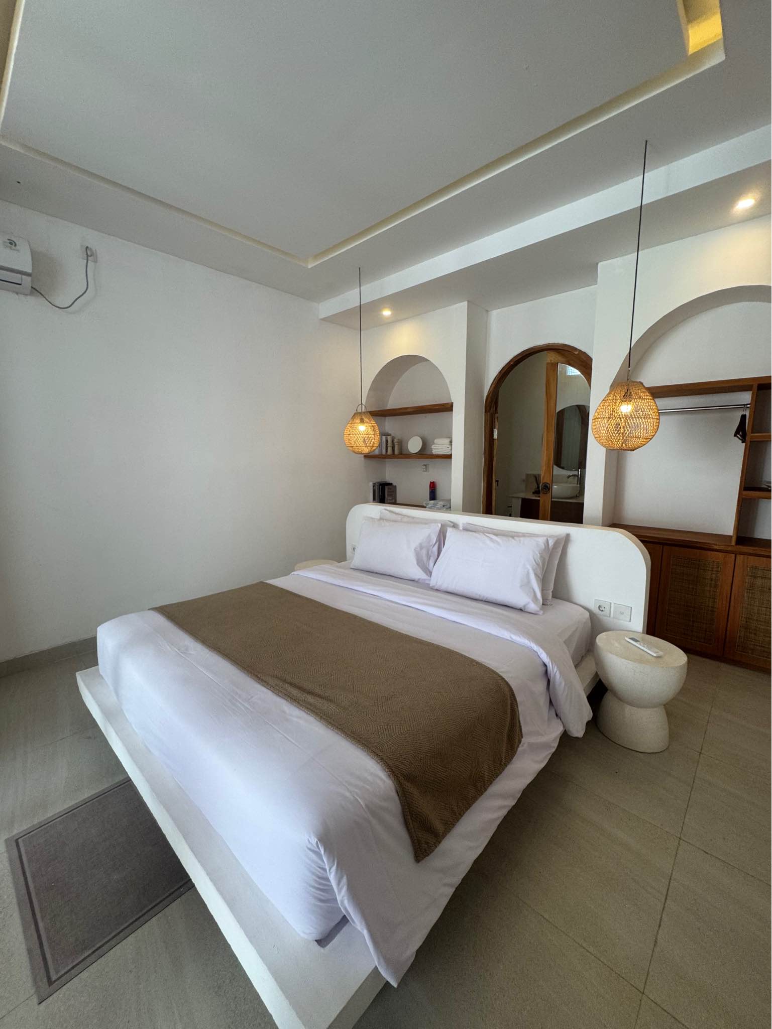 Вилла, 3 спальни