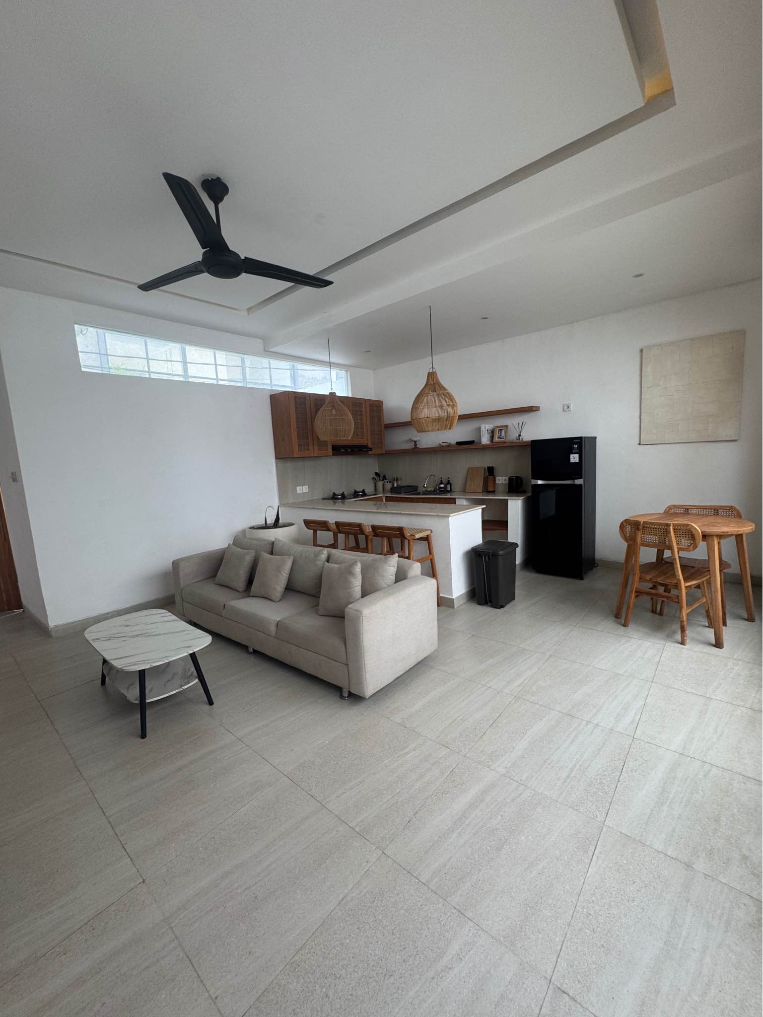 Вилла, 3 спальни