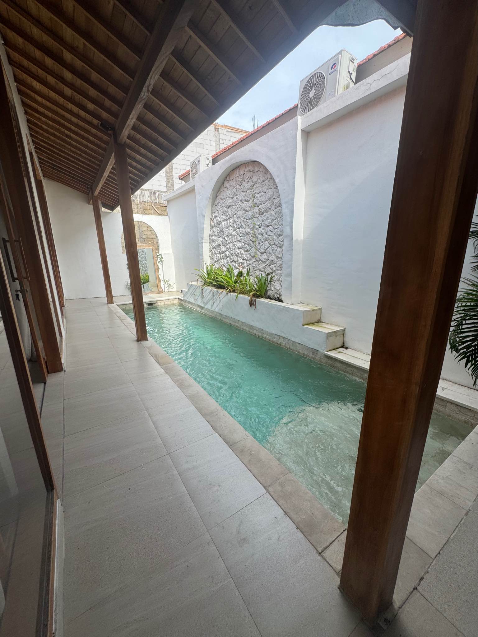 Вилла, 3 спальни