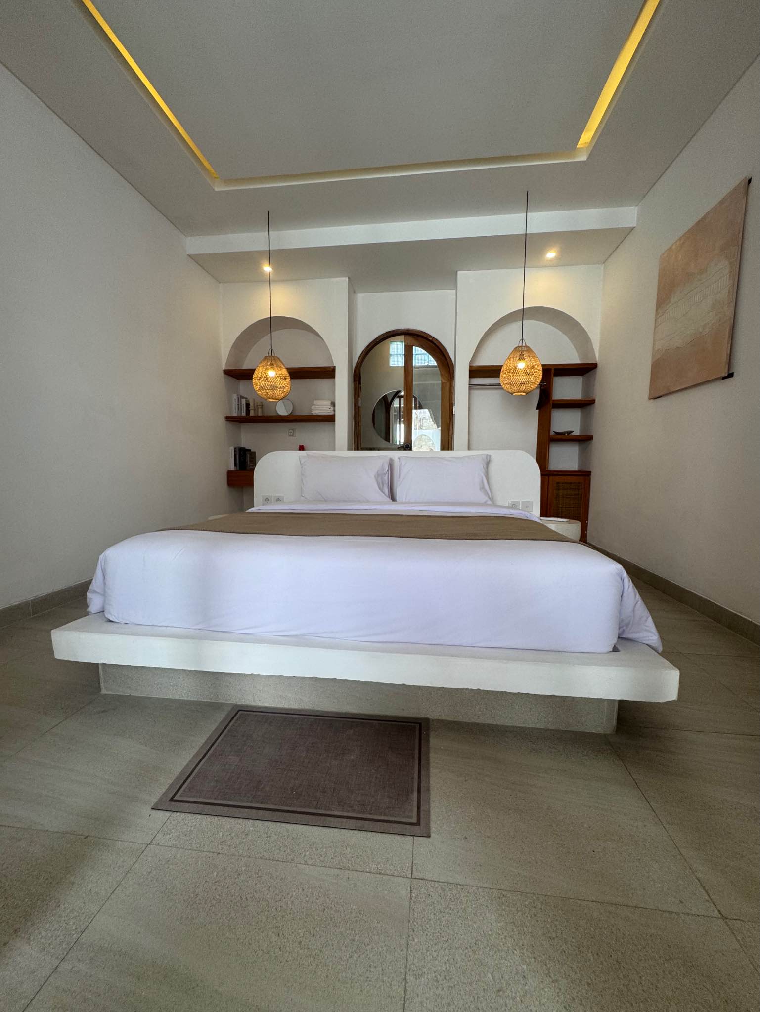 Вилла, 3 спальни