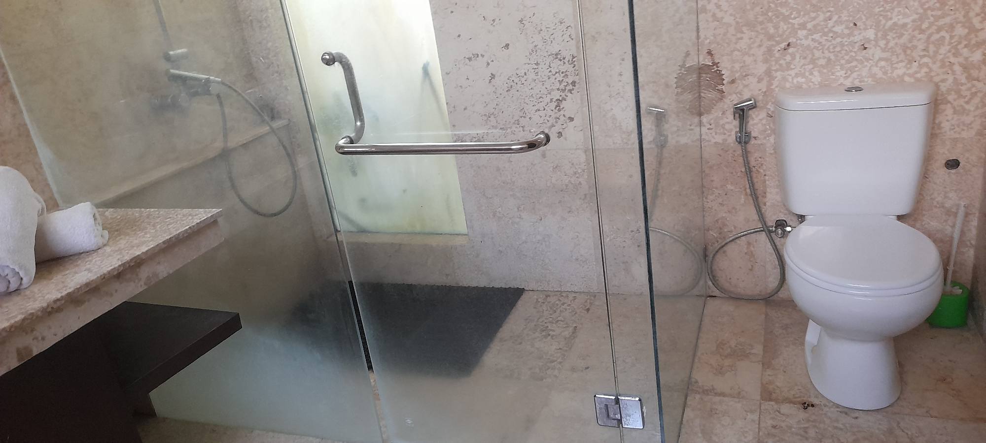 Вилла, 2 спальни