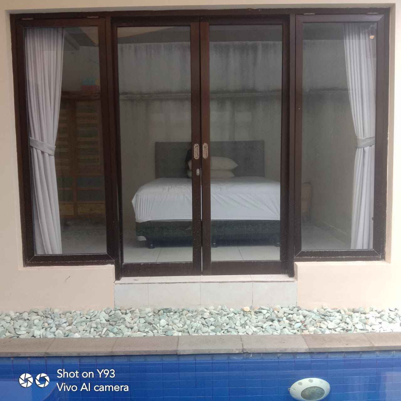 Дом, 2 спальни