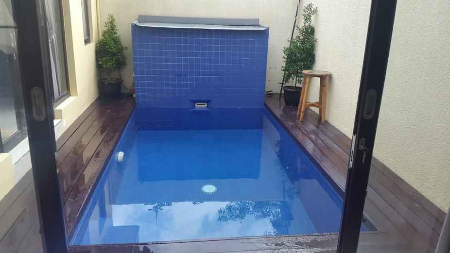 Дом, 2 спальни