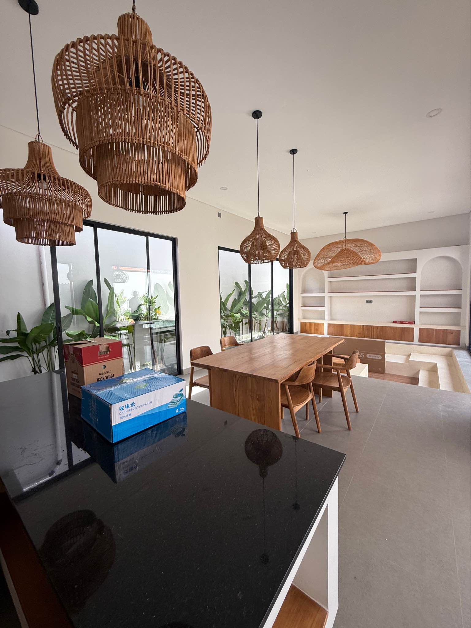 Вилла, 2 спальни