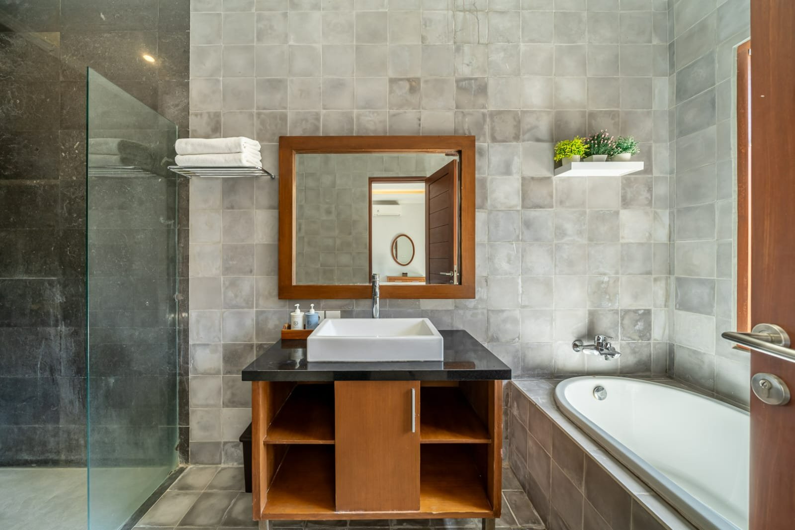 Вилла, 3 спальни