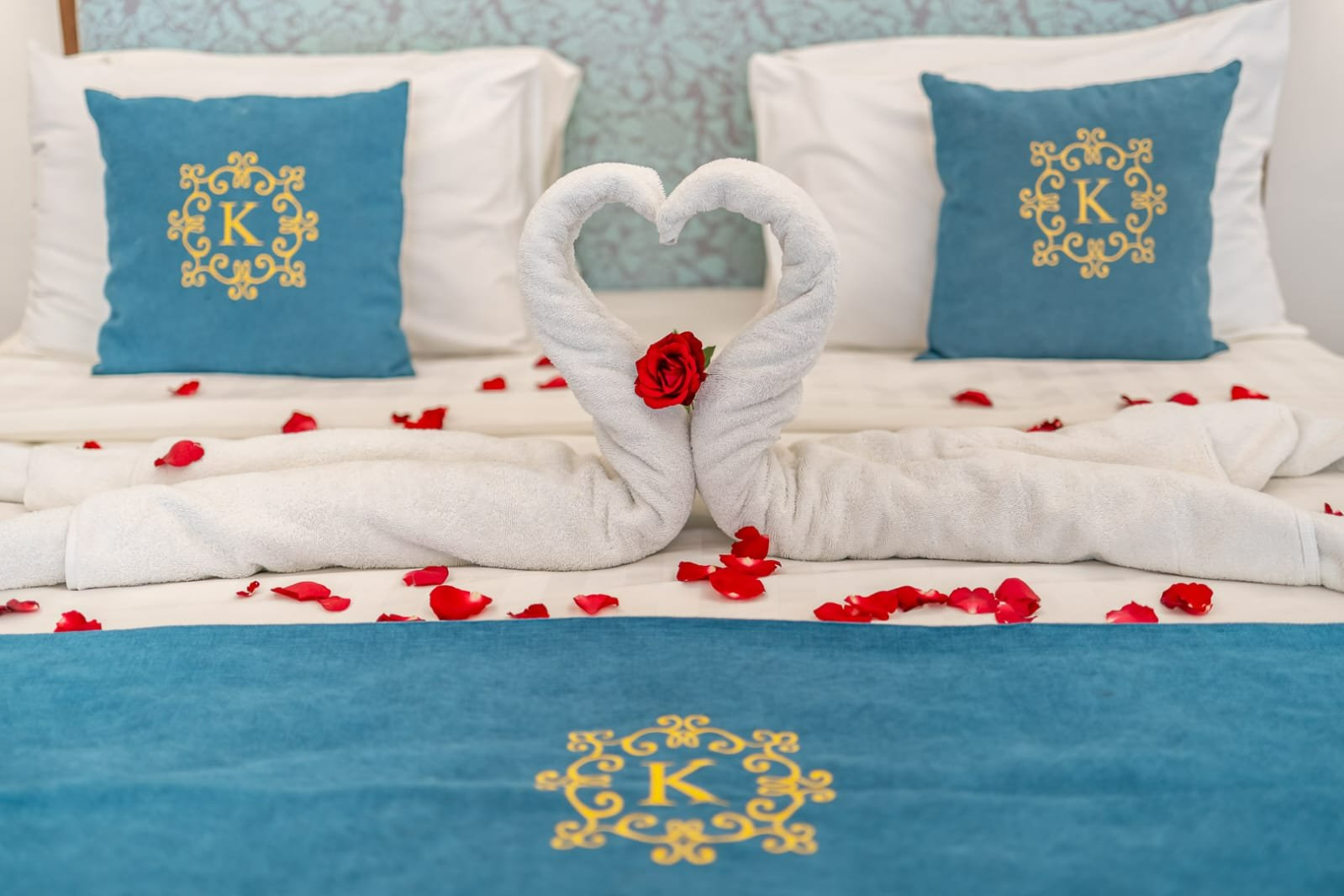 Вилла, 3 спальни