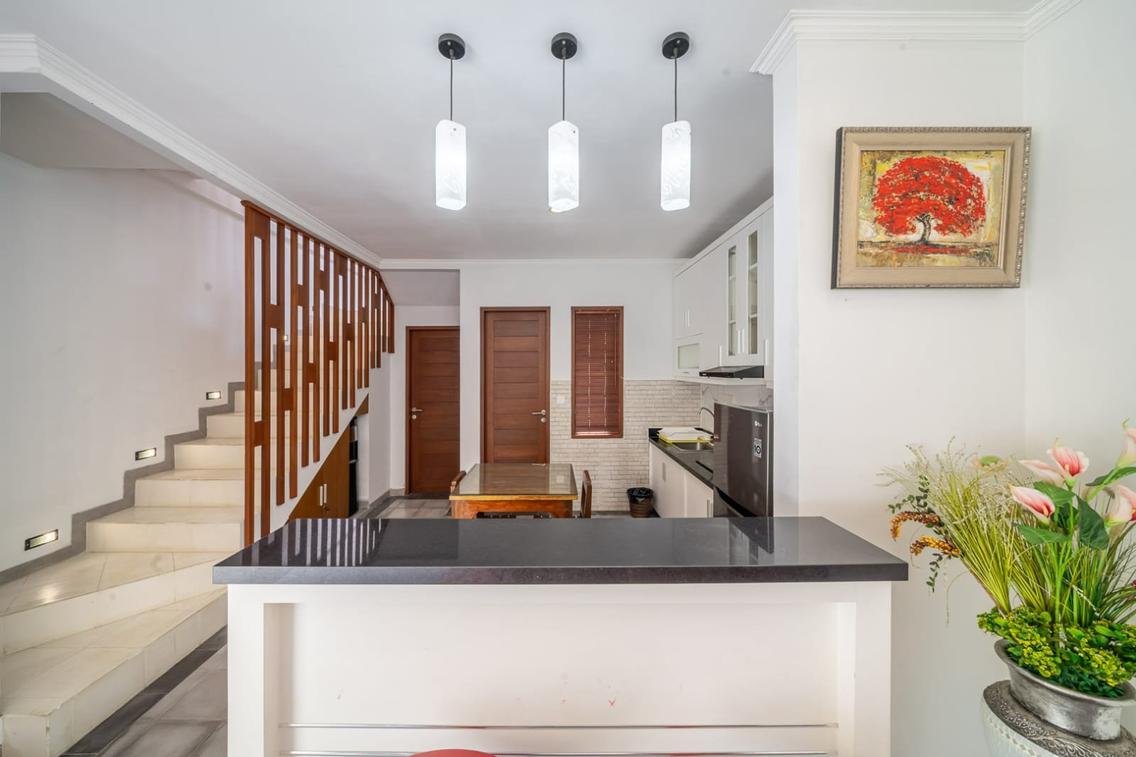 Вилла, 3 спальни