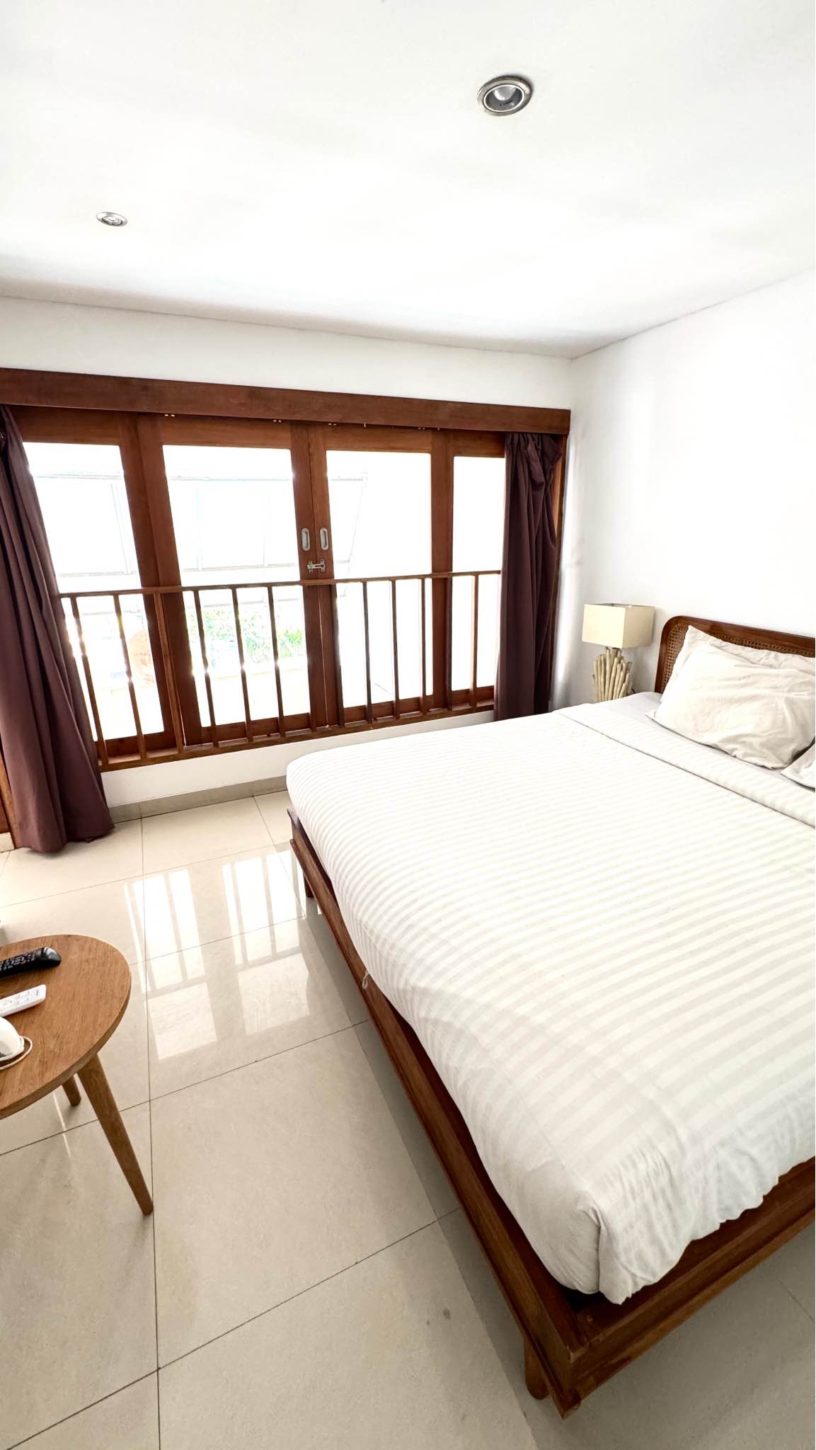 Вилла, 1 спальня