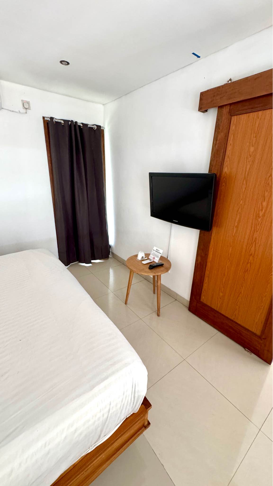 Вилла, 1 спальня