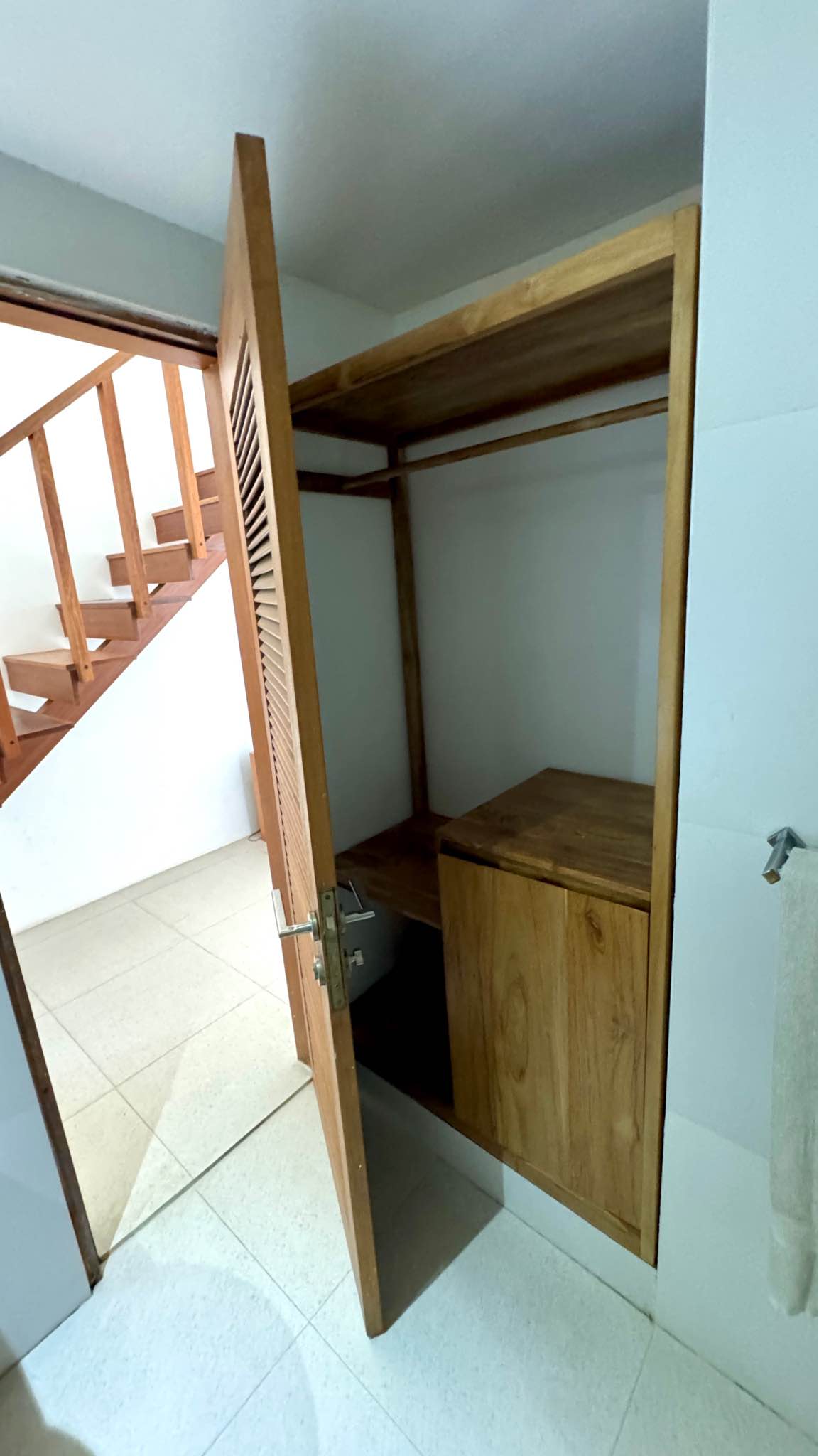 Вилла, 1 спальня