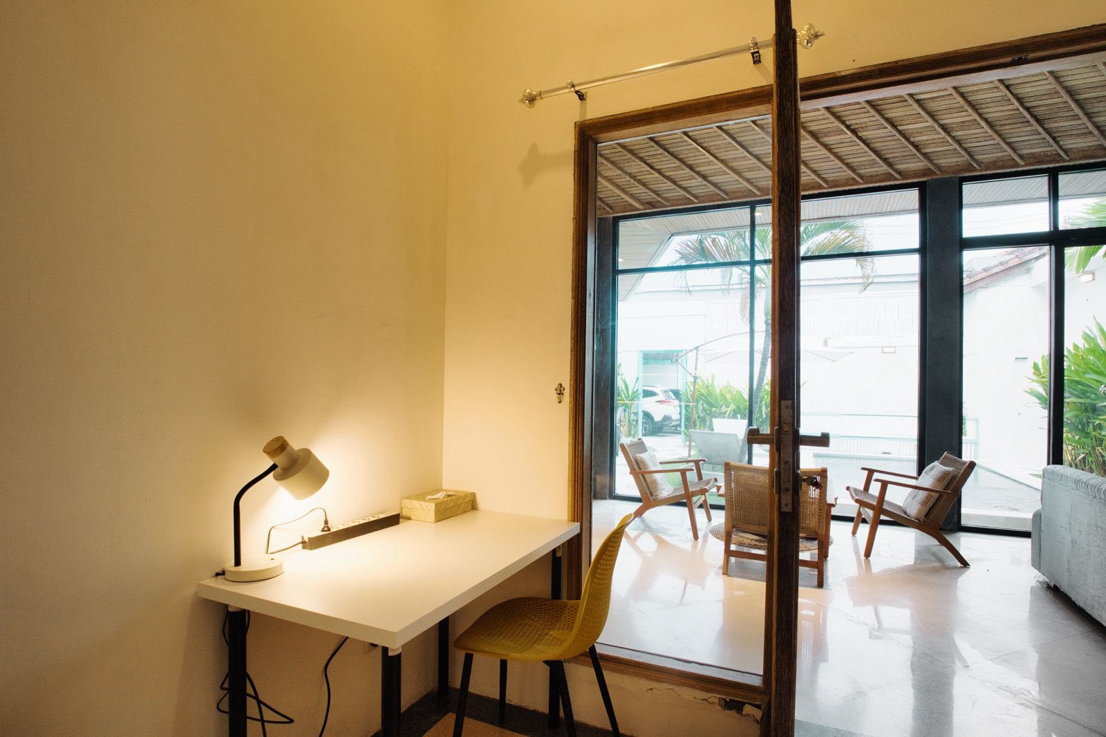 Вилла, 3 спальни