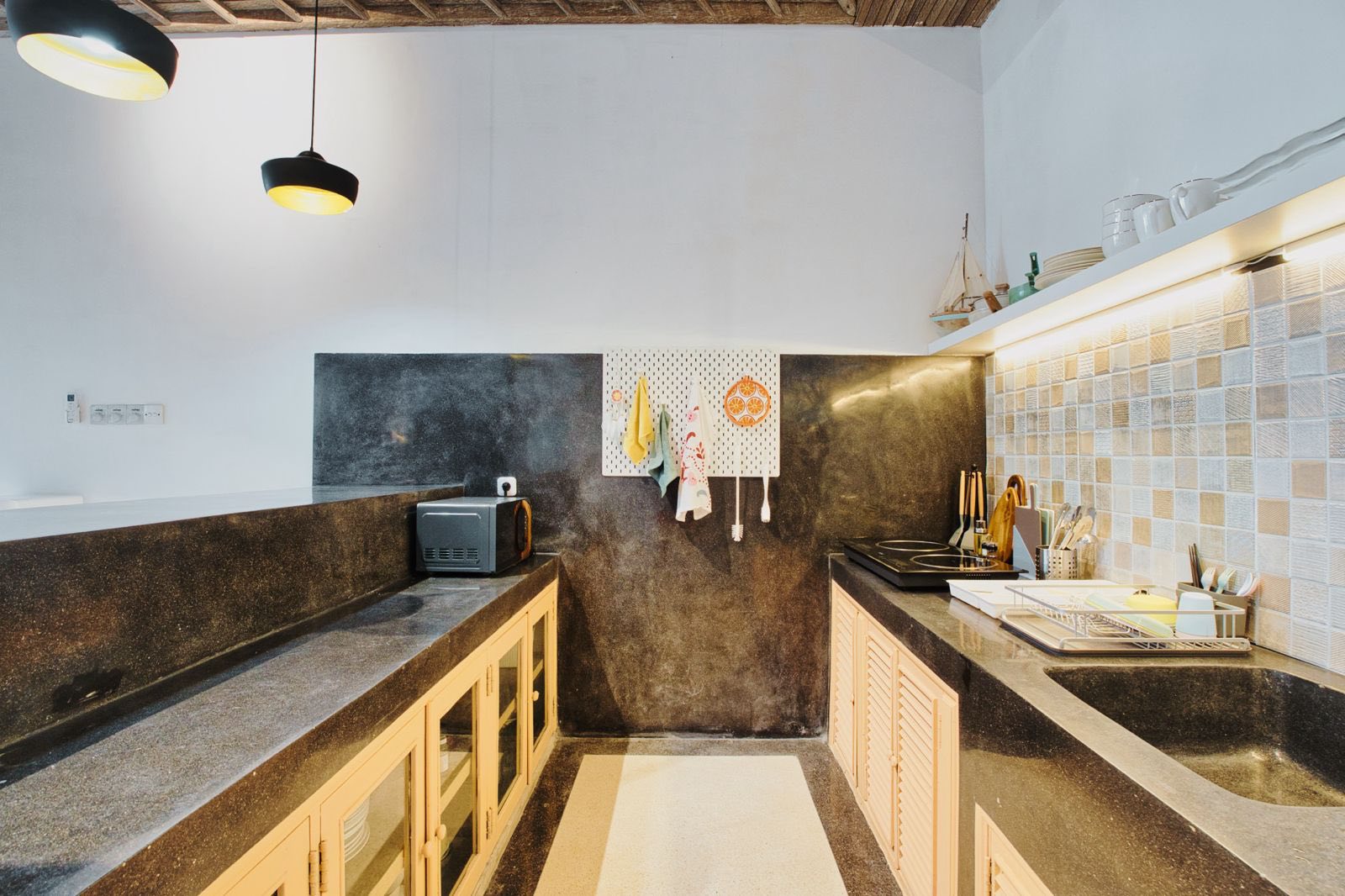 Вилла, 3 спальни