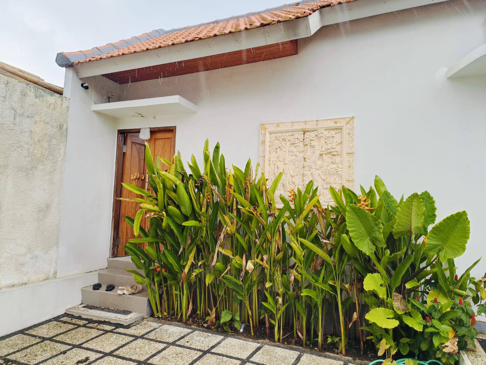 Вилла, 2 спальни