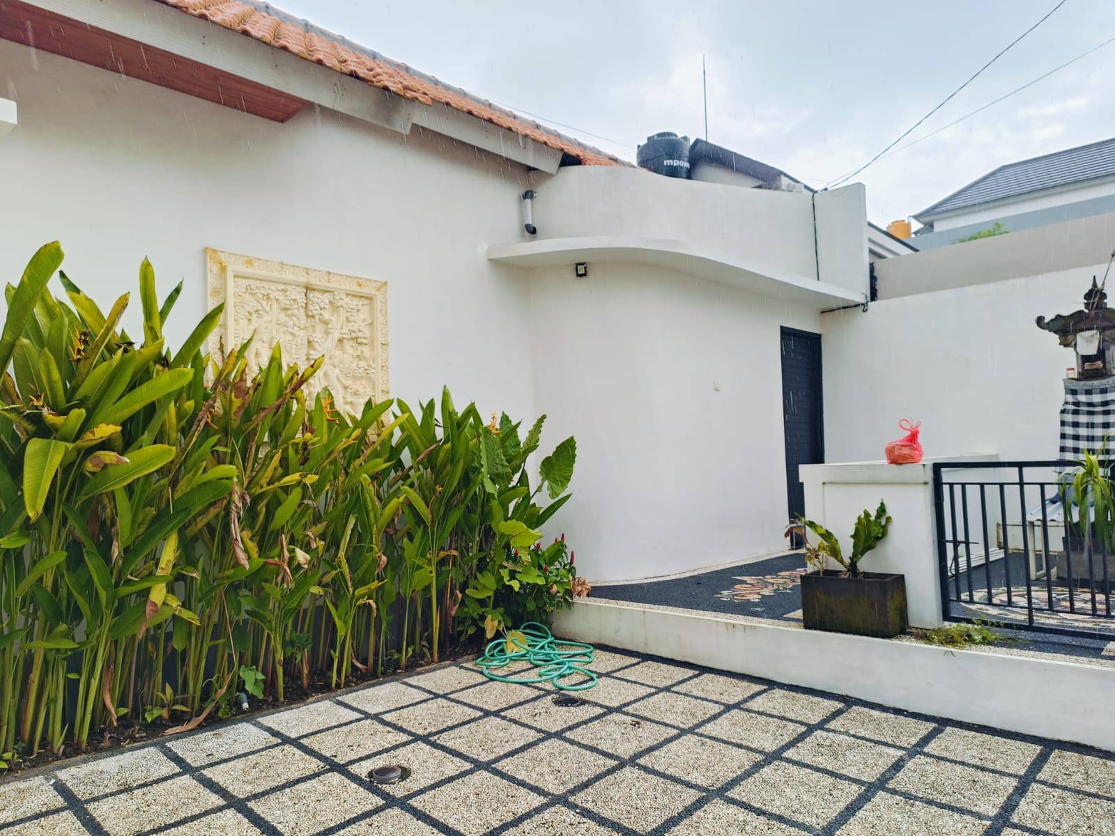 Вилла, 2 спальни