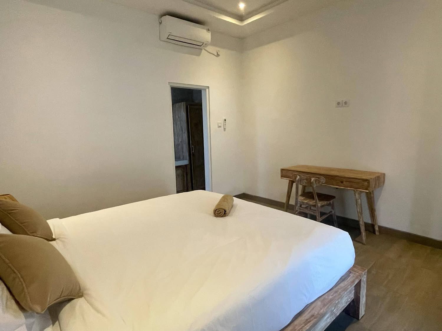 Комната, 2 спальни