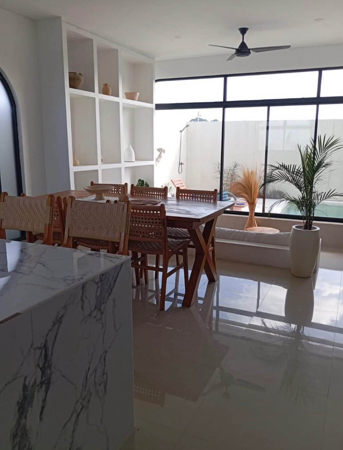 Вилла, 3 спальни