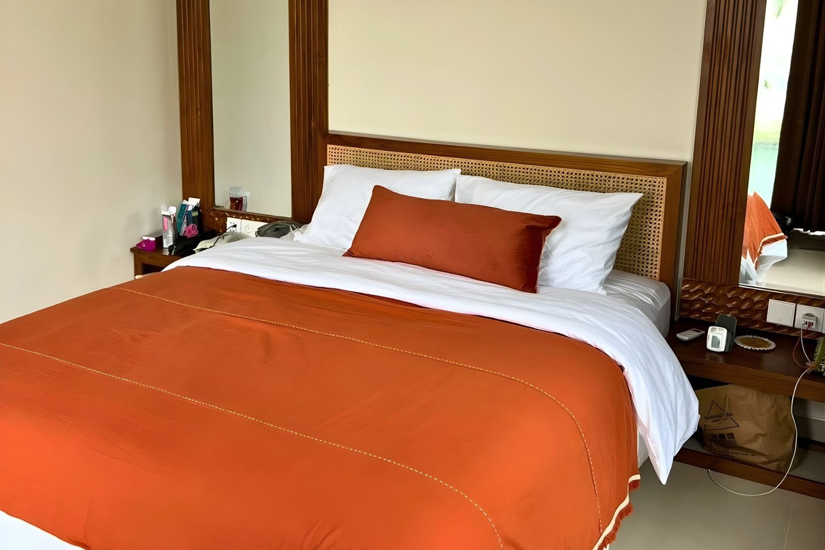 Вилла, 2 спальни