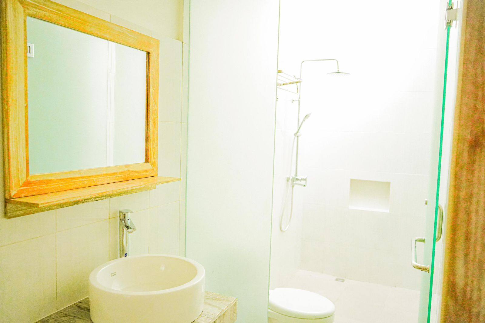 Вилла, 2 спальни