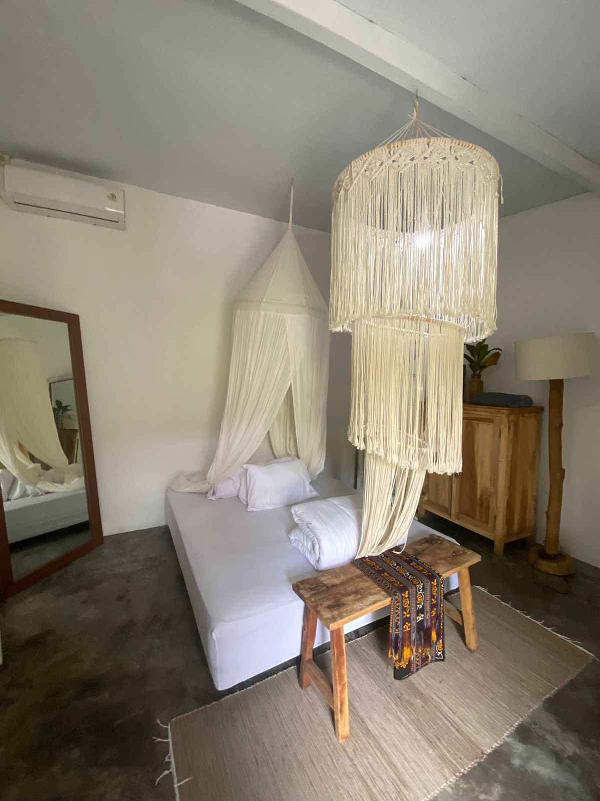 Дом, 2 спальни