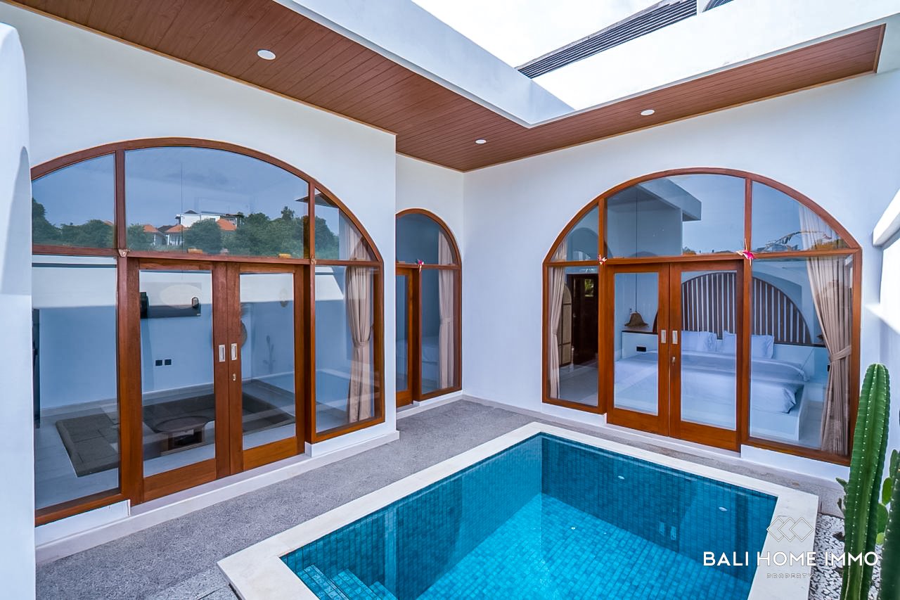 Вилла, 2 спальни