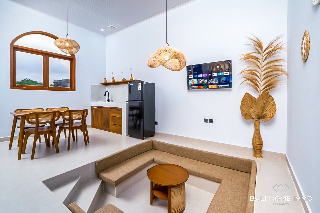 Вилла, 2 спальни