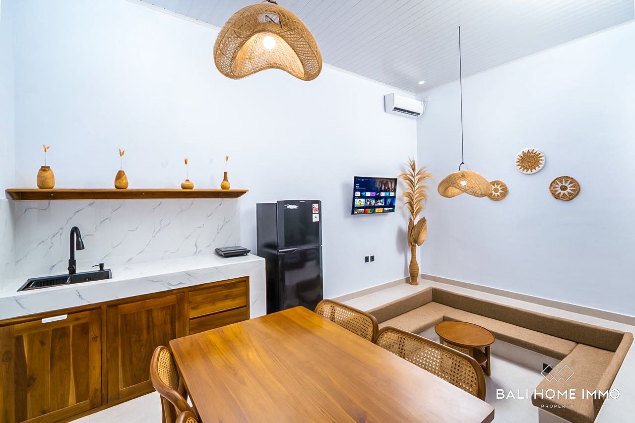 Вилла, 2 спальни