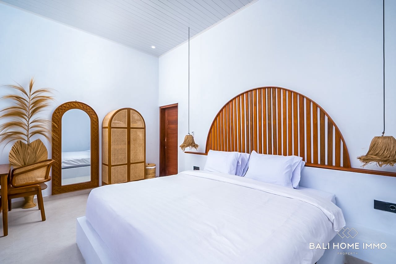 Вилла, 2 спальни