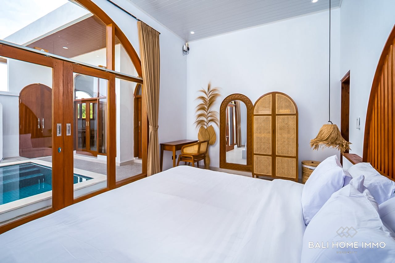 Вилла, 2 спальни