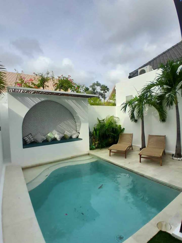 Вилла, 2 спальни