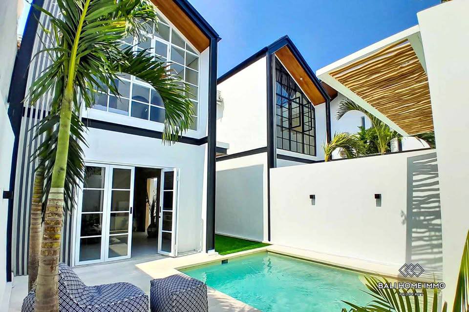 Вилла, 2 спальни