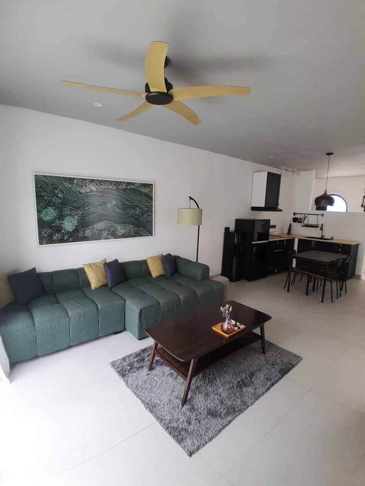 Вилла, 2 спальни