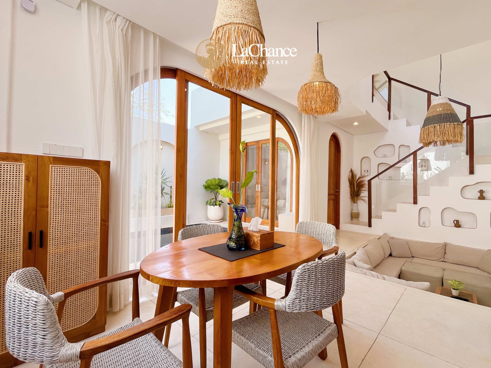 Вилла, 2 спальни