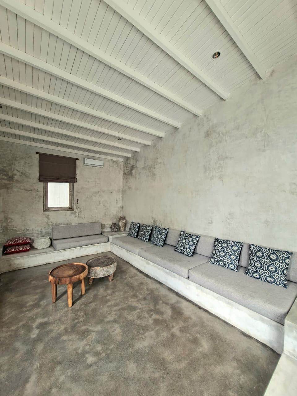 Вилла, 2 спальни