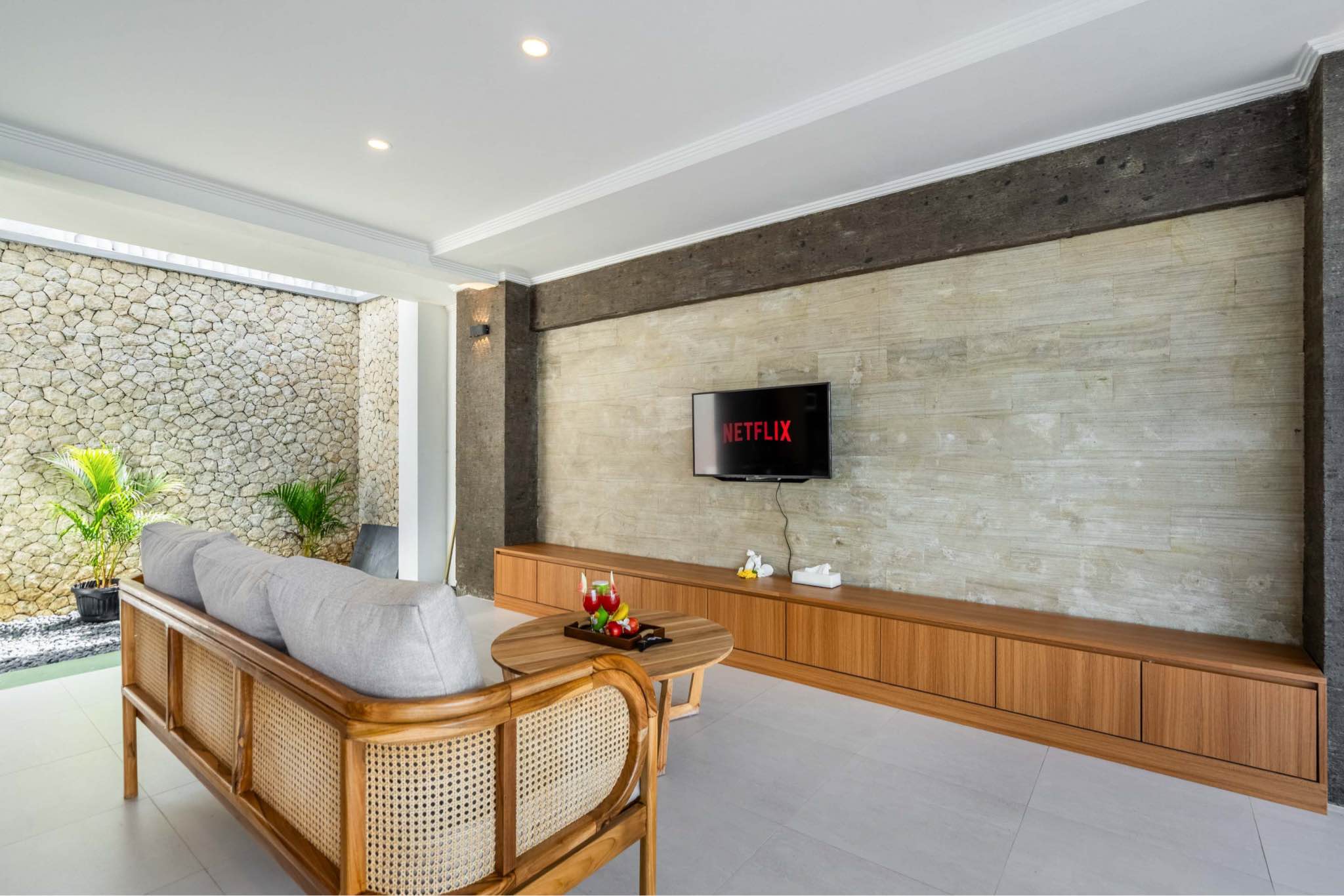 Вилла, 4 спальни