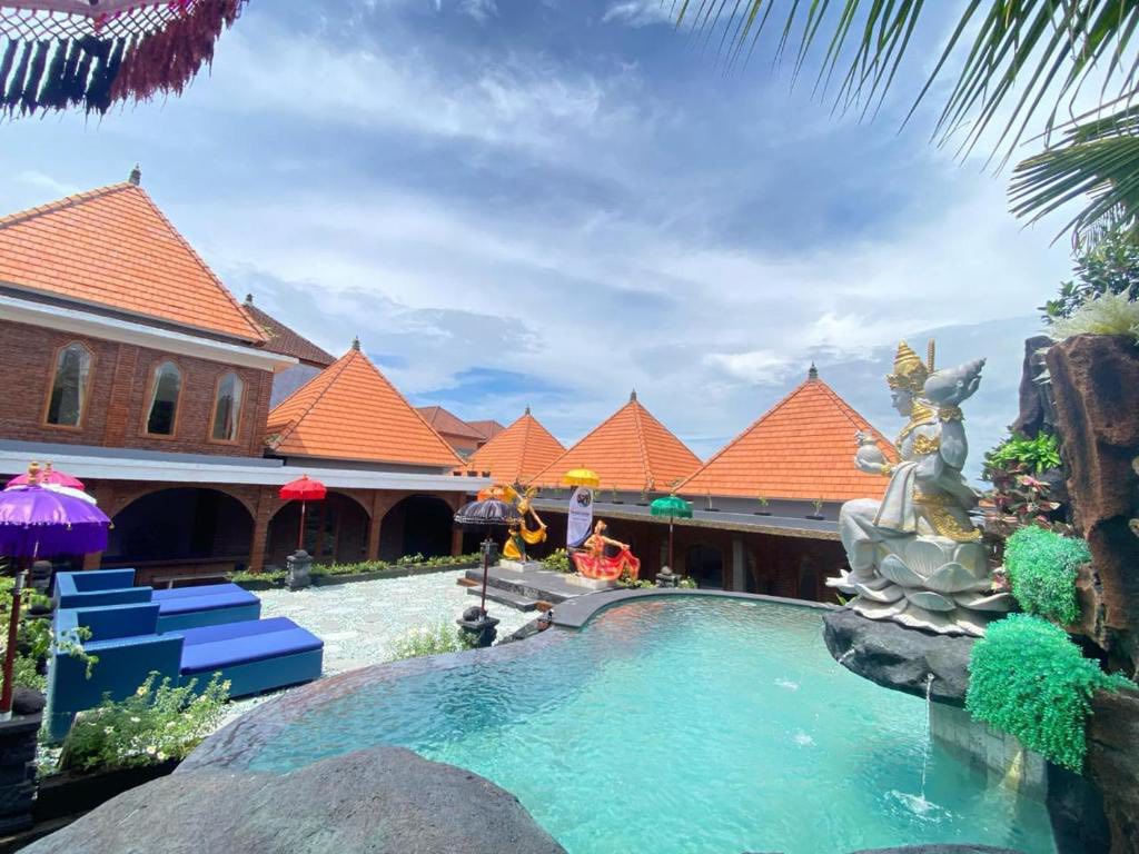 Гестхаус, 1 спальня