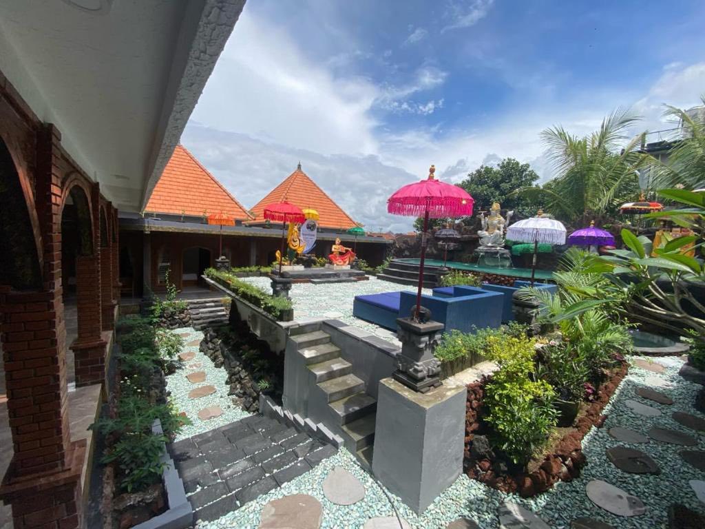 Гестхаус, 1 спальня