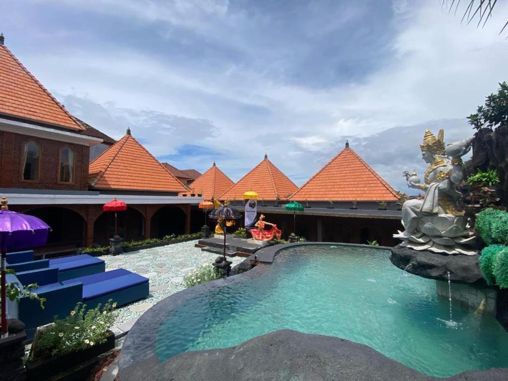 Гестхаус, 1 спальня