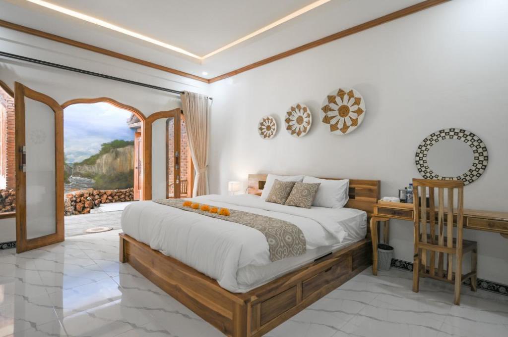 Гестхаус, 1 спальня