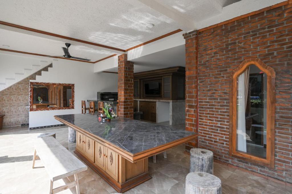 Гестхаус, 1 спальня