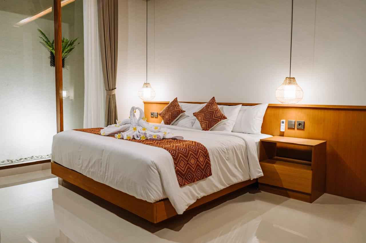 Вилла, 2 спальни