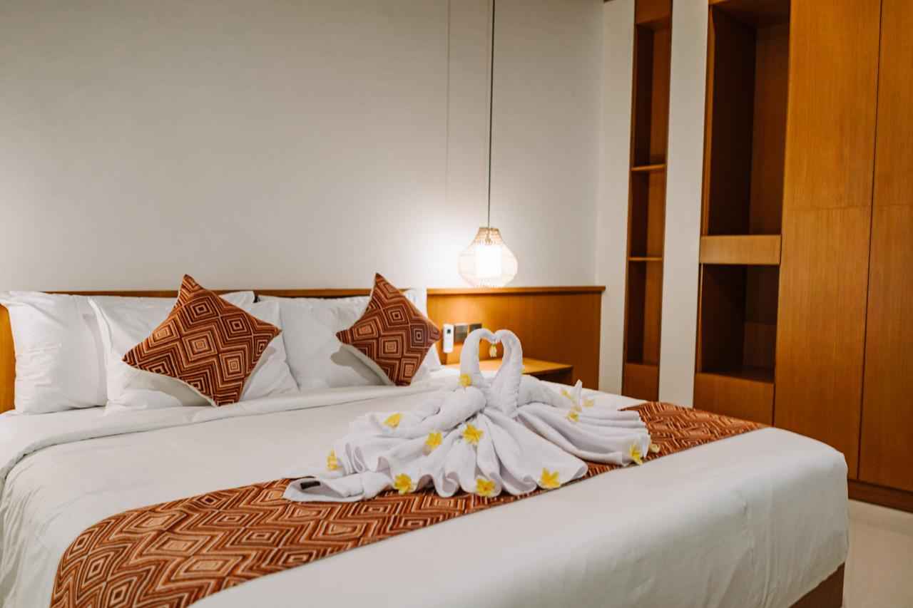 Вилла, 2 спальни