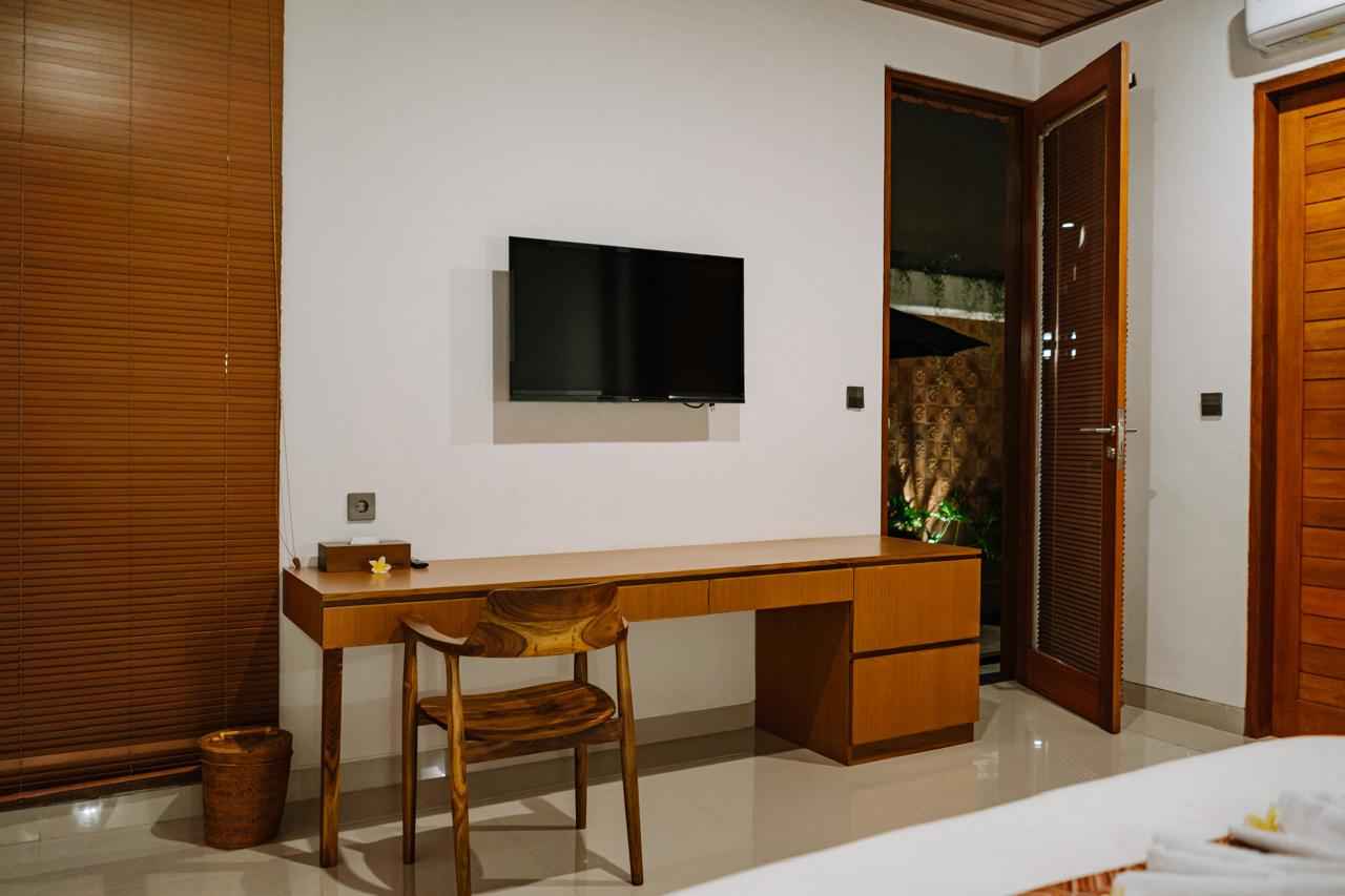 Вилла, 2 спальни