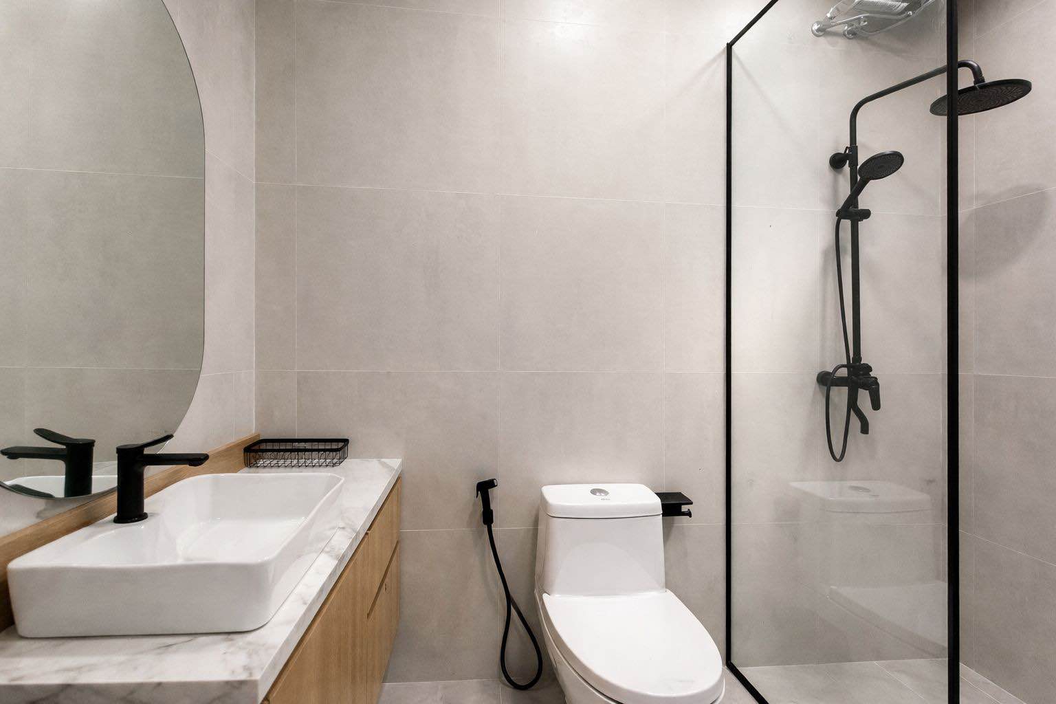 Вилла, 2 спальни