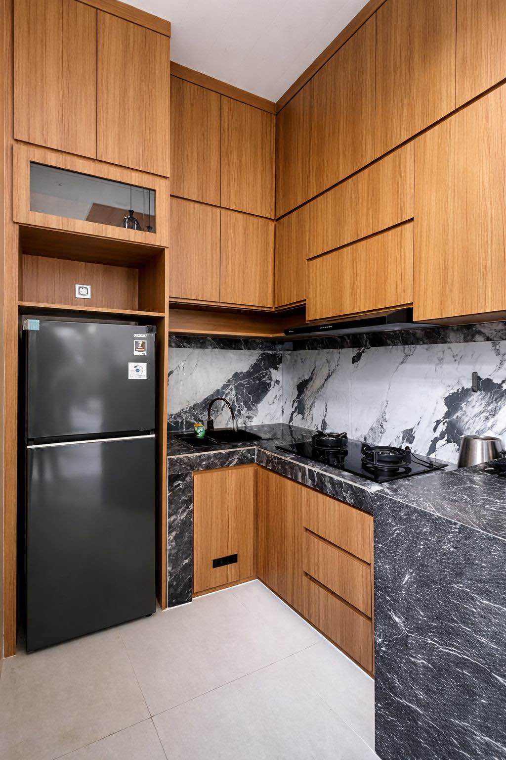 Вилла, 2 спальни