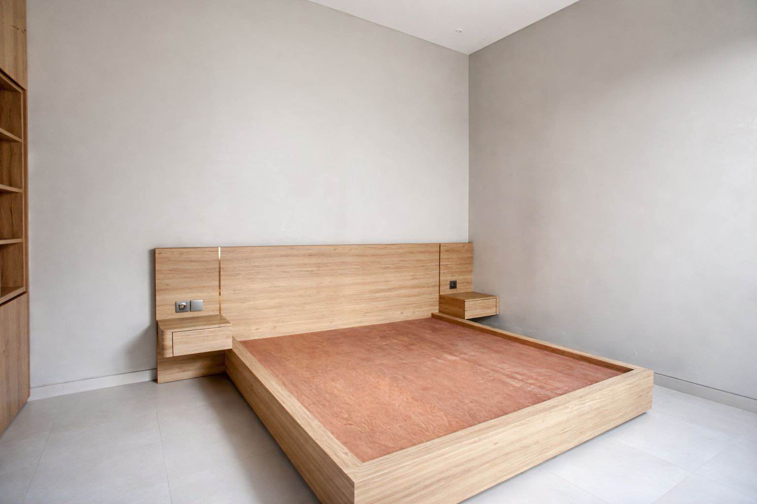 Вилла, 2 спальни