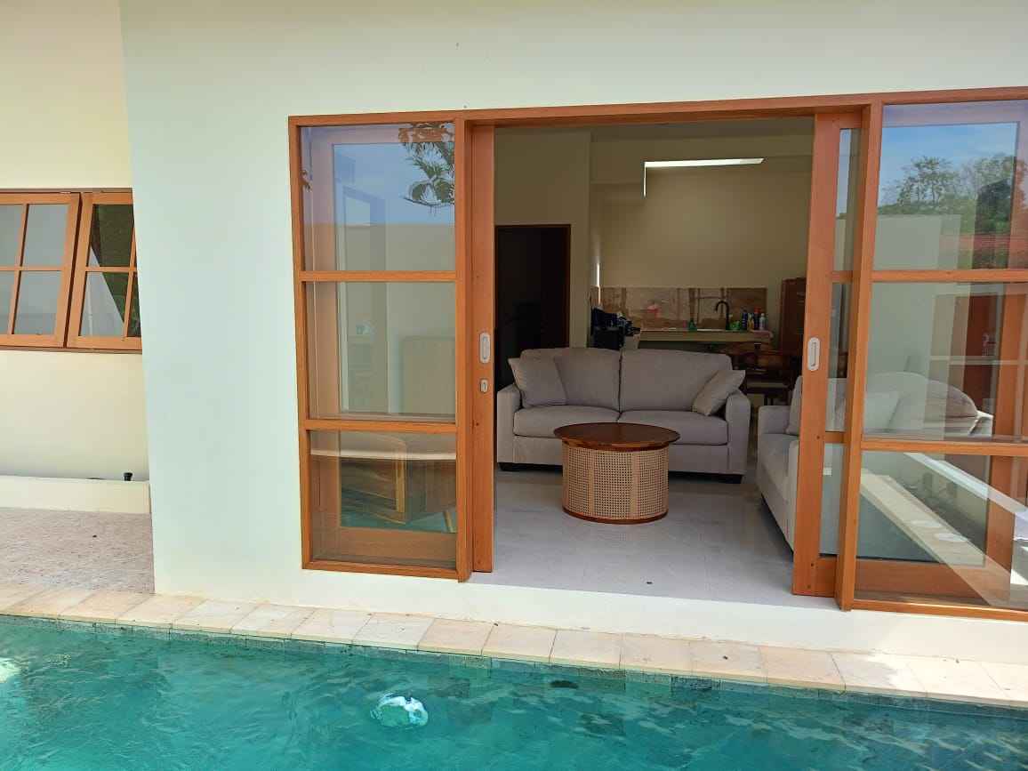 Вилла, 2 спальни