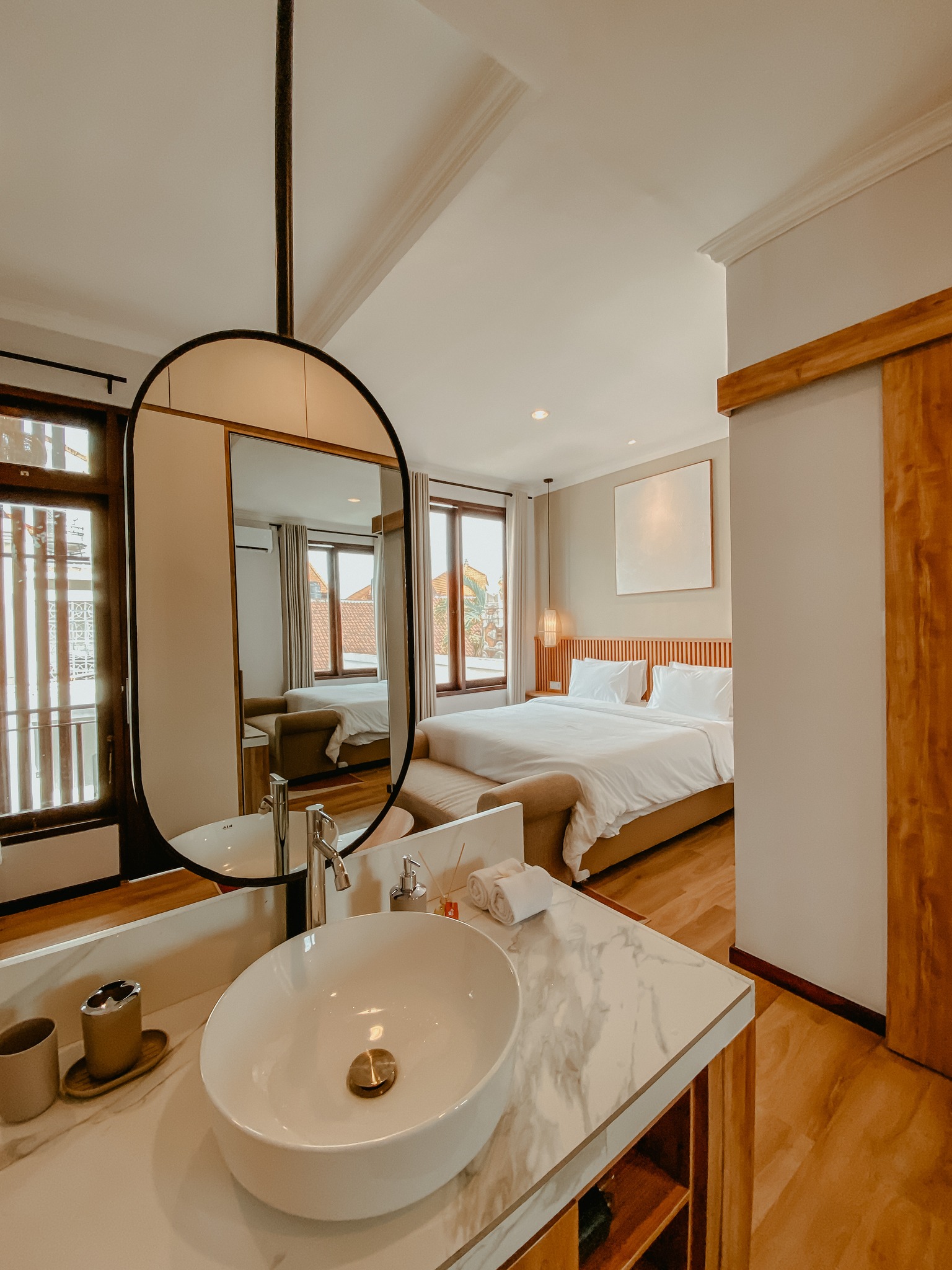 Вилла, 3 спальни