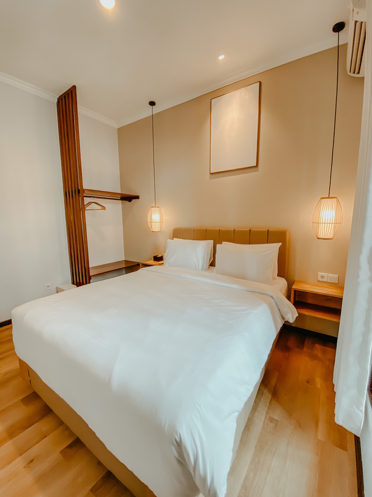 Вилла, 3 спальни